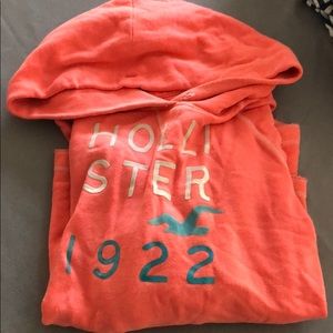 Hollister Sweatshirt